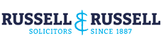 Russell & Russell Solicitors Logo