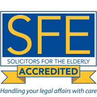 Solicitors for the Elderly