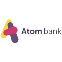Atom Bank plc
