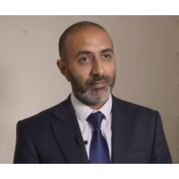 Salim Ibrahim family law and matrimonial solicitor in bury and the north west