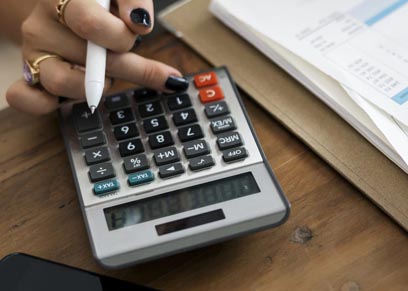 Solicitor fees from Russell & Russell Solicitors