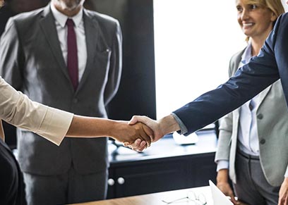 Testimonials for Russell & Russell Solicitors - why you should choose us